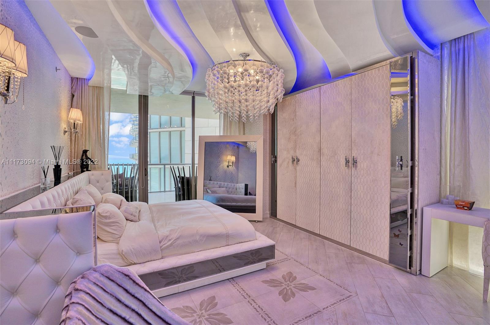 ST REGIS BAL HARBOUR - Residential