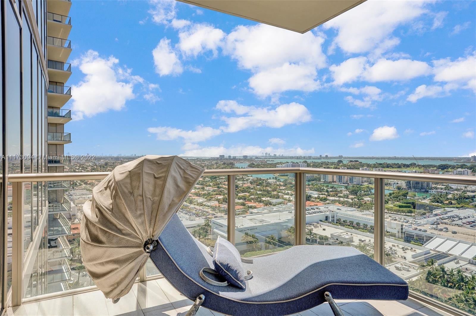 ST REGIS BAL HARBOUR - Residential