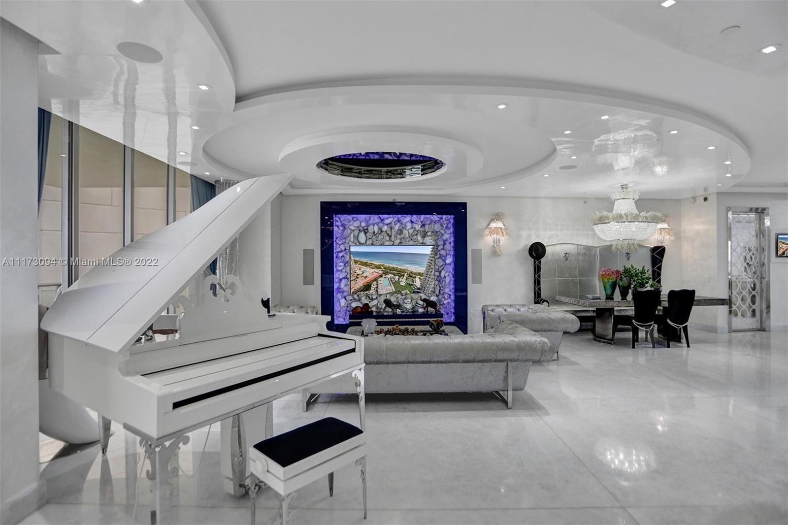 ST REGIS BAL HARBOUR - Residential