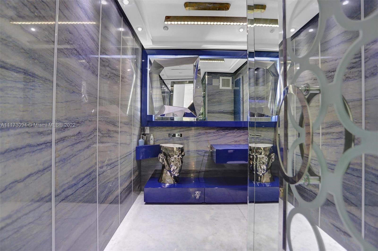 ST REGIS BAL HARBOUR - Residential