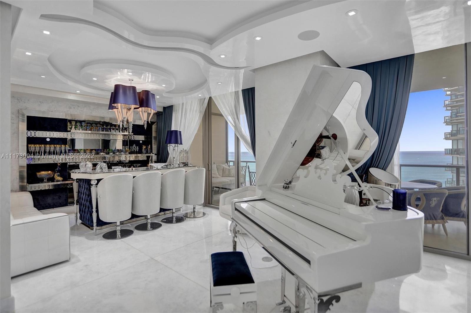 ST REGIS BAL HARBOUR - Residential