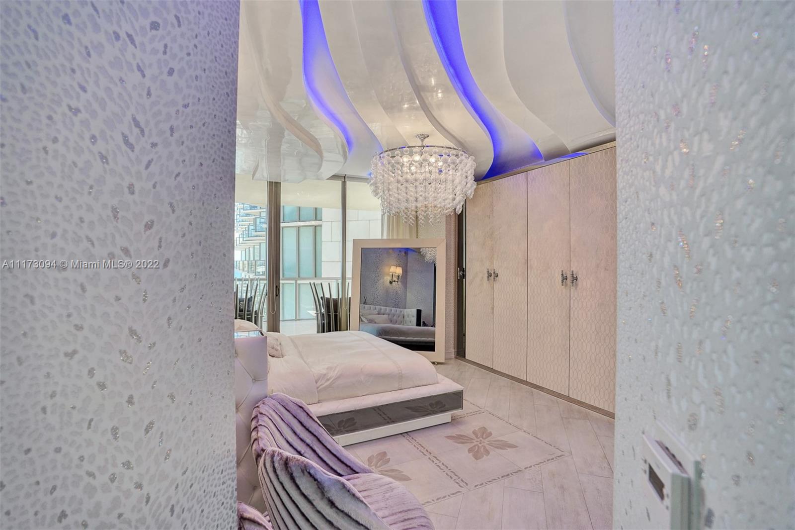 ST REGIS BAL HARBOUR - Residential