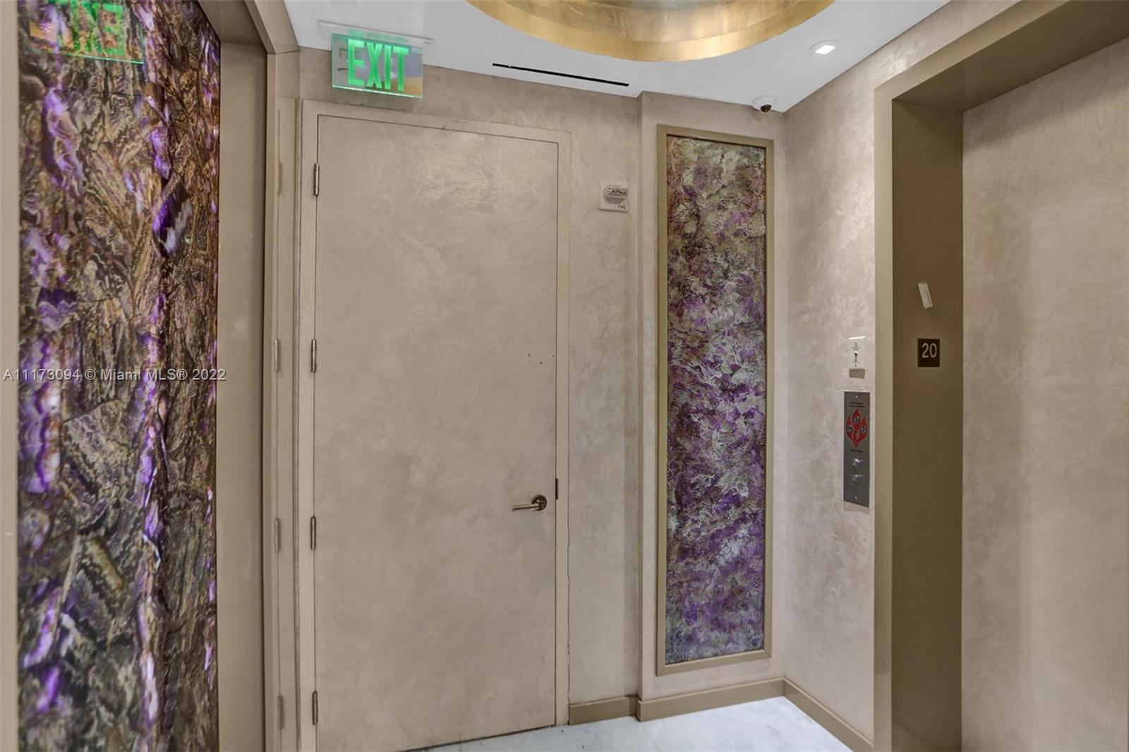 ST REGIS BAL HARBOUR - Residential