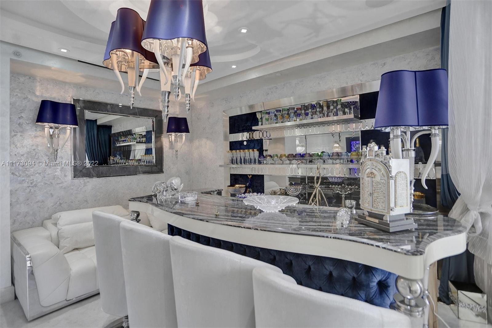 ST REGIS BAL HARBOUR - Residential