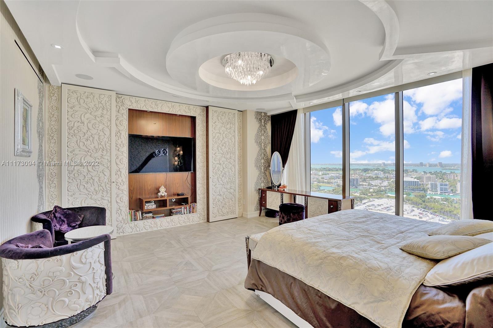 ST REGIS BAL HARBOUR - Residential