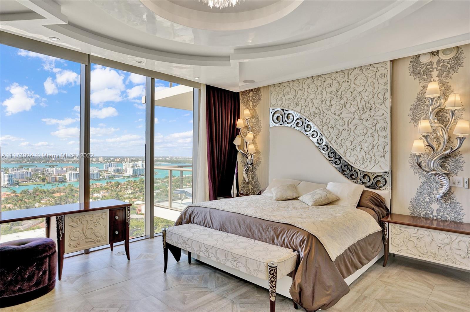 ST REGIS BAL HARBOUR - Residential