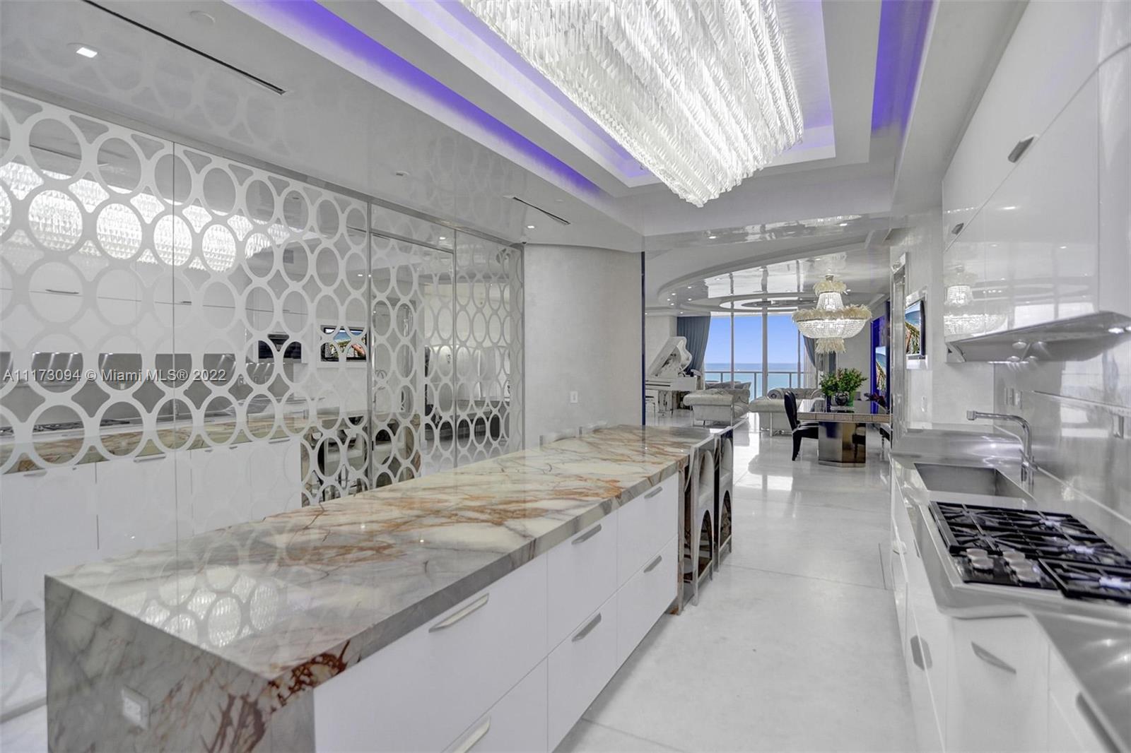 ST REGIS BAL HARBOUR - Residential