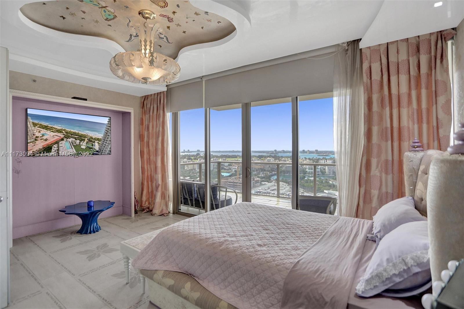 ST REGIS BAL HARBOUR - Residential