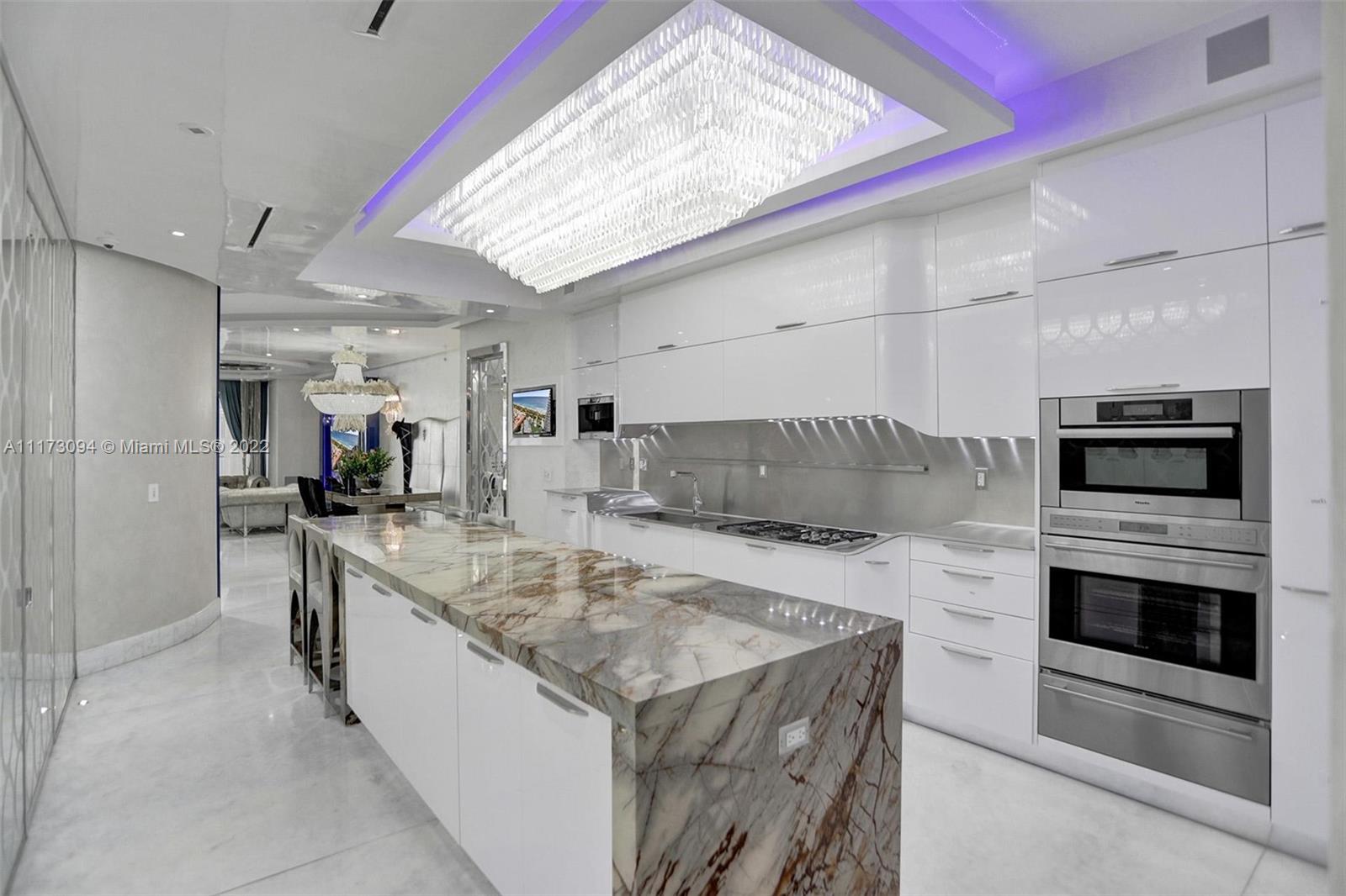 ST REGIS BAL HARBOUR - Residential