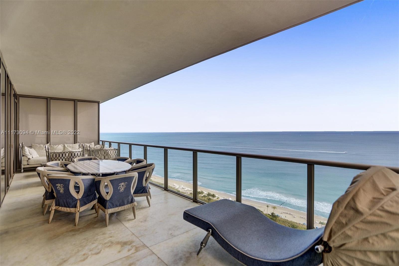 ST REGIS BAL HARBOUR - Residential