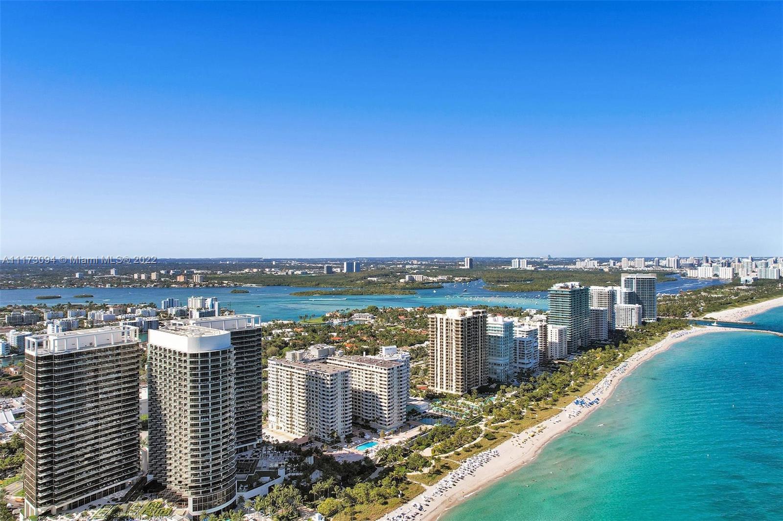 ST REGIS BAL HARBOUR - Residential