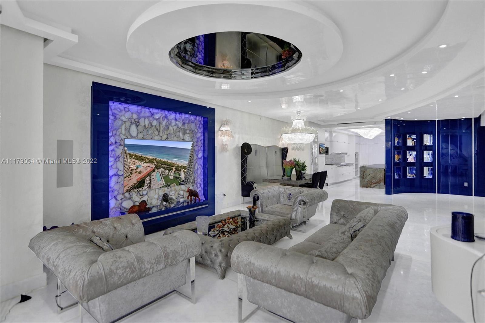 ST REGIS BAL HARBOUR - Residential