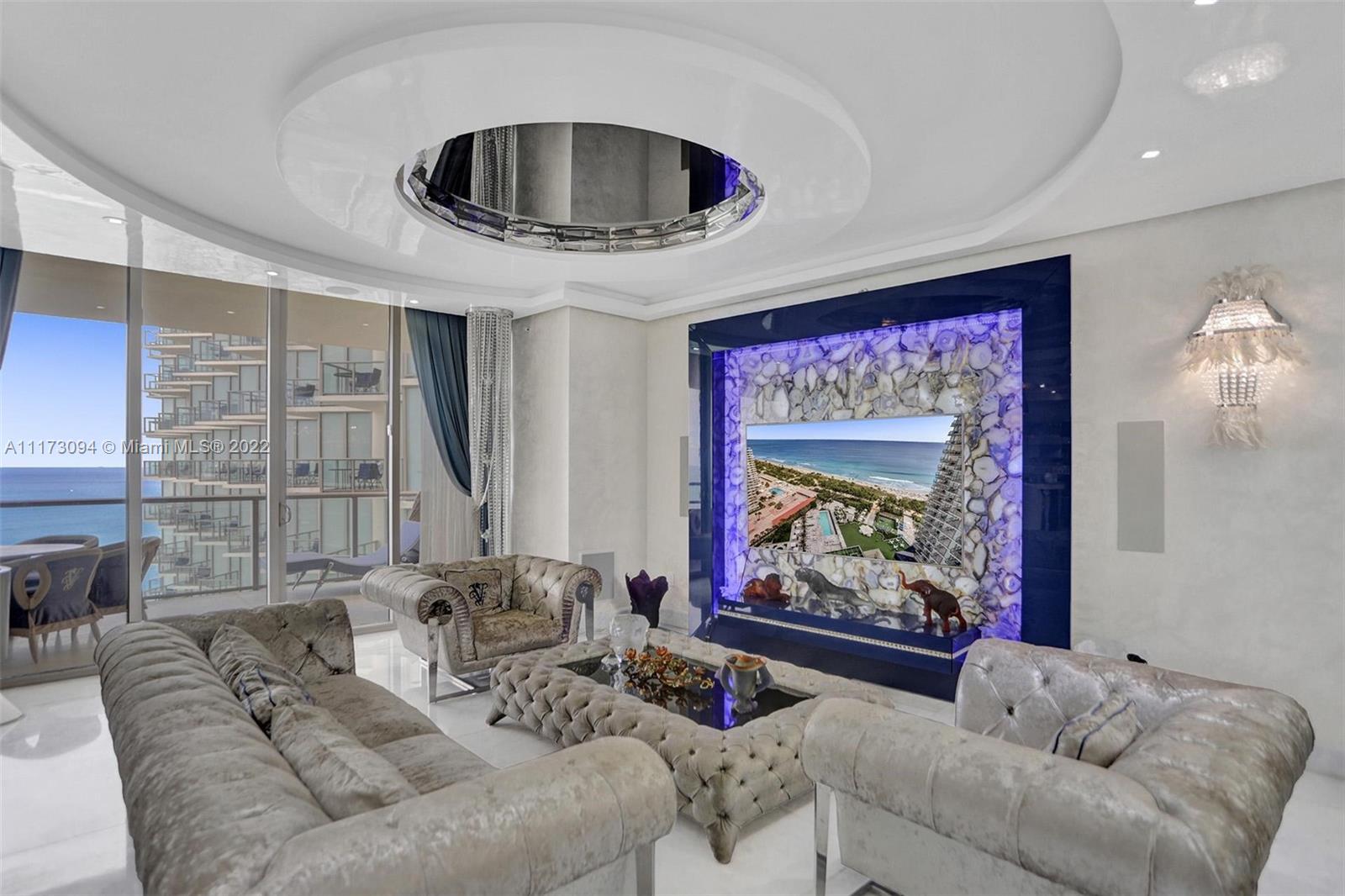 ST REGIS BAL HARBOUR - Residential
