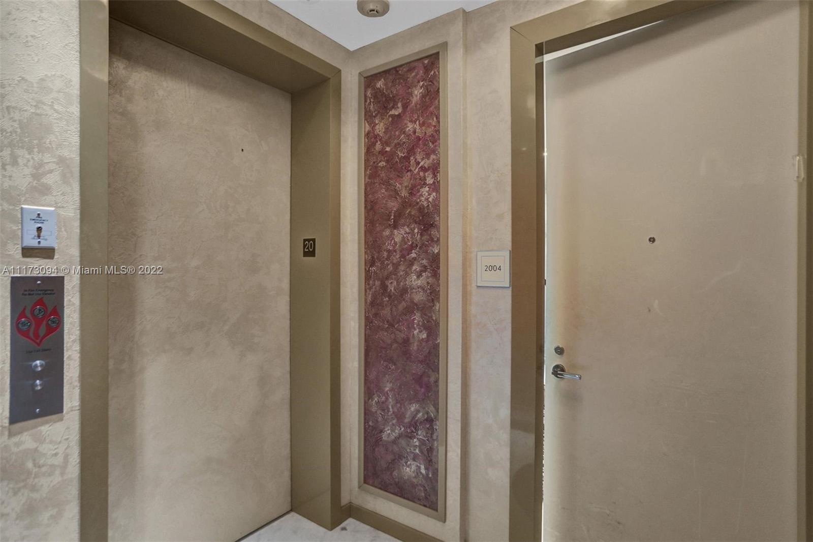 ST REGIS BAL HARBOUR - Residential