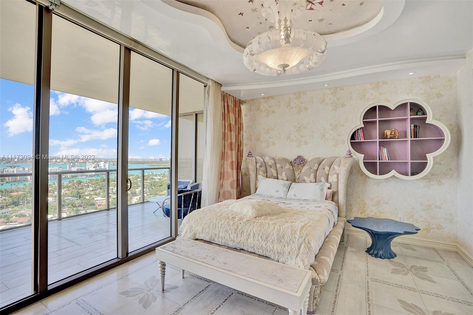 ST REGIS BAL HARBOUR - Residential