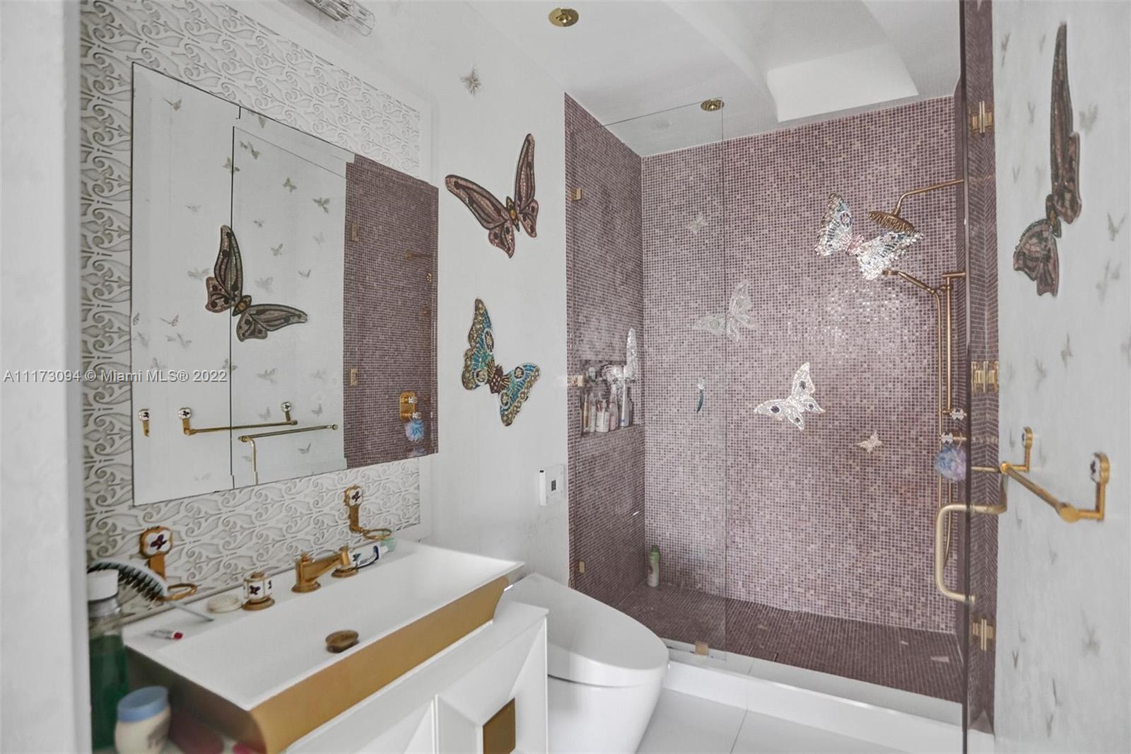 ST REGIS BAL HARBOUR - Residential