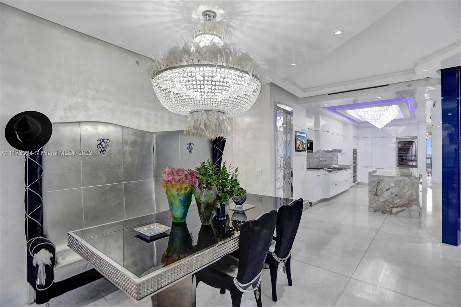 ST REGIS BAL HARBOUR - Residential