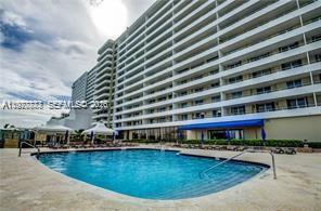 OCEANSIDE PLAZA CONDO - Residential