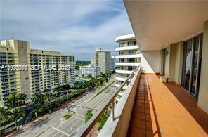 OCEANSIDE PLAZA CONDO - Residential