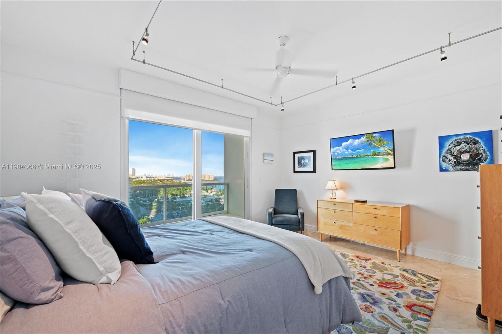 GROVE HILL TOWER CONDO - Residential