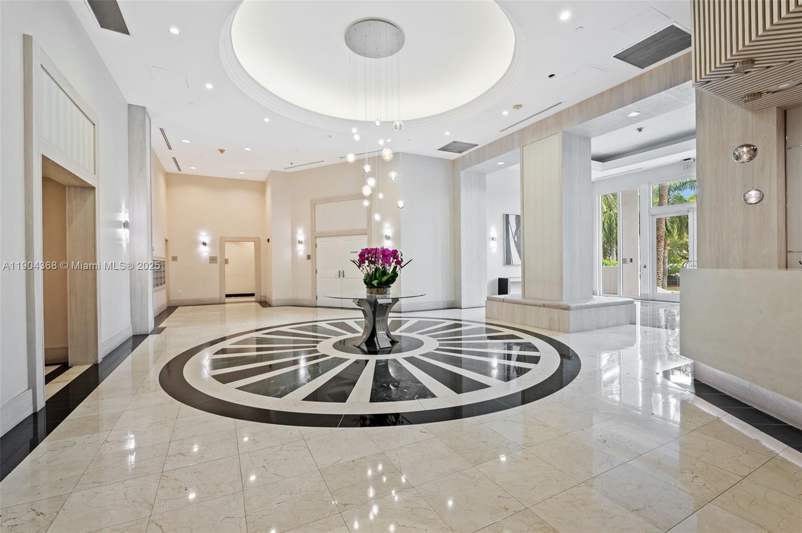 GROVE HILL TOWER CONDO - Residential