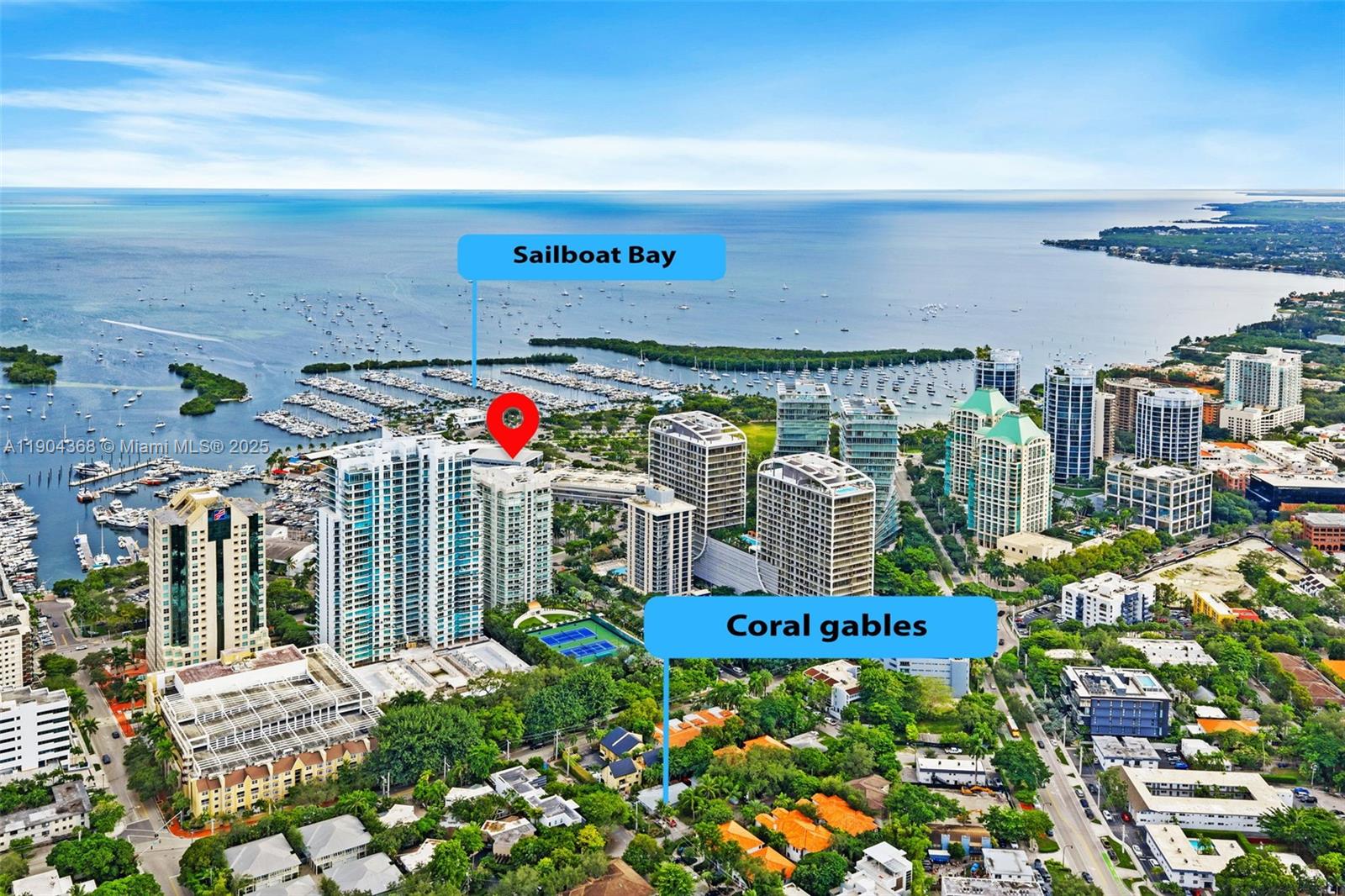 GROVE HILL TOWER CONDO - Residential