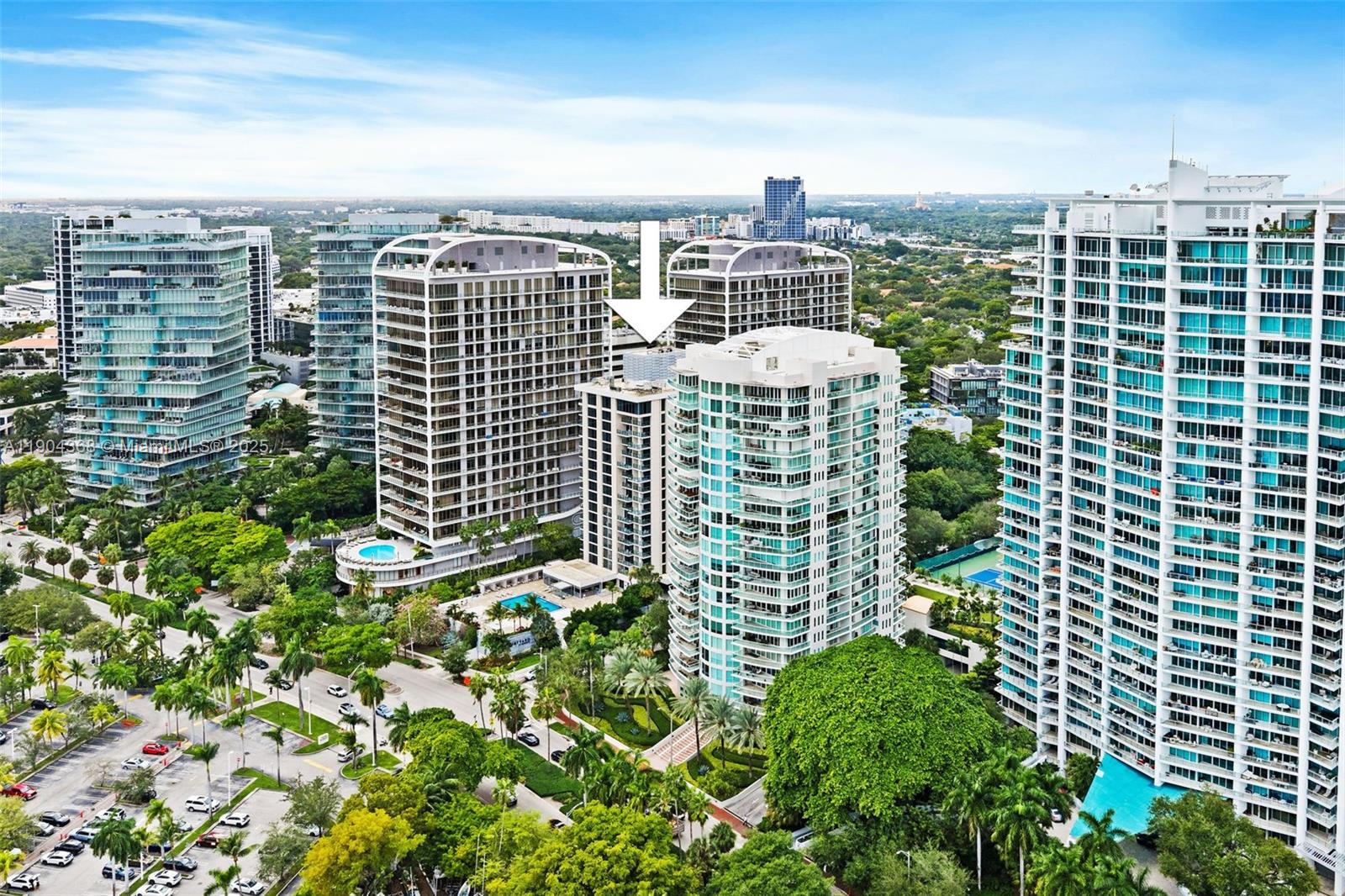 GROVE HILL TOWER CONDO - Residential