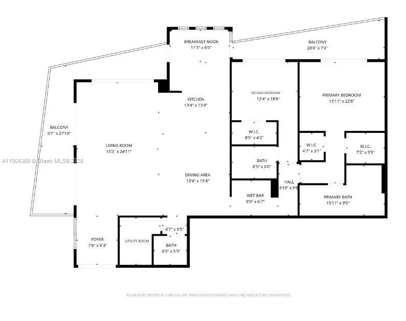 GROVE HILL TOWER CONDO - Residential