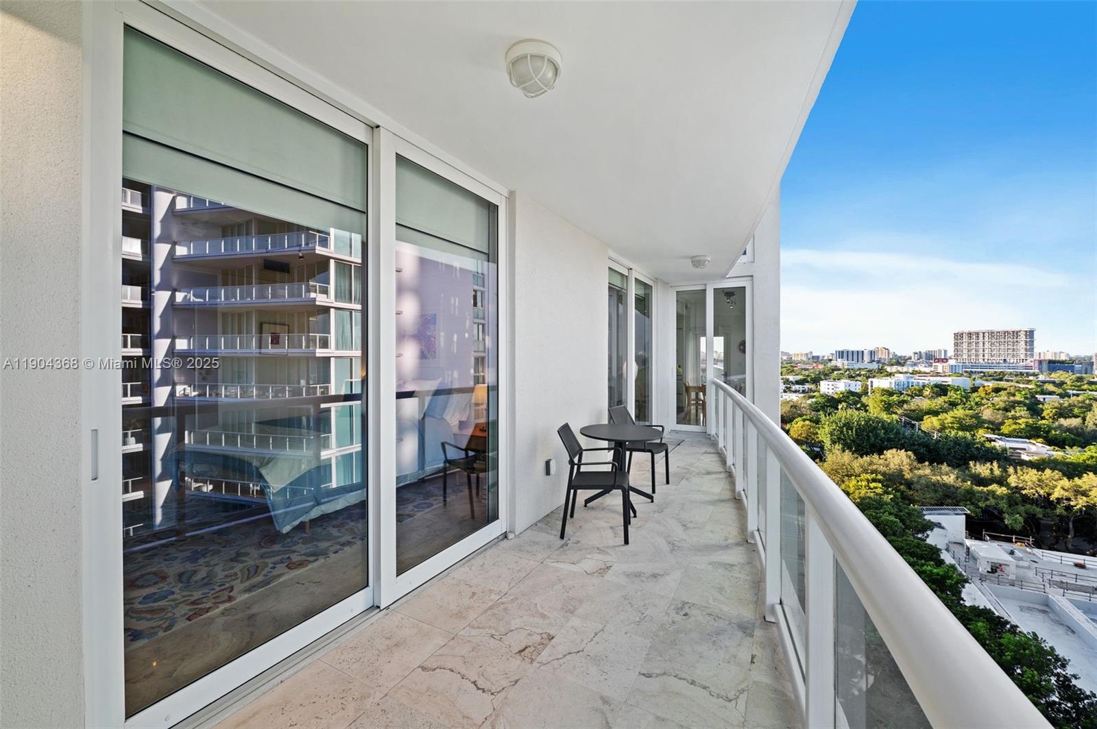 GROVE HILL TOWER CONDO - Residential