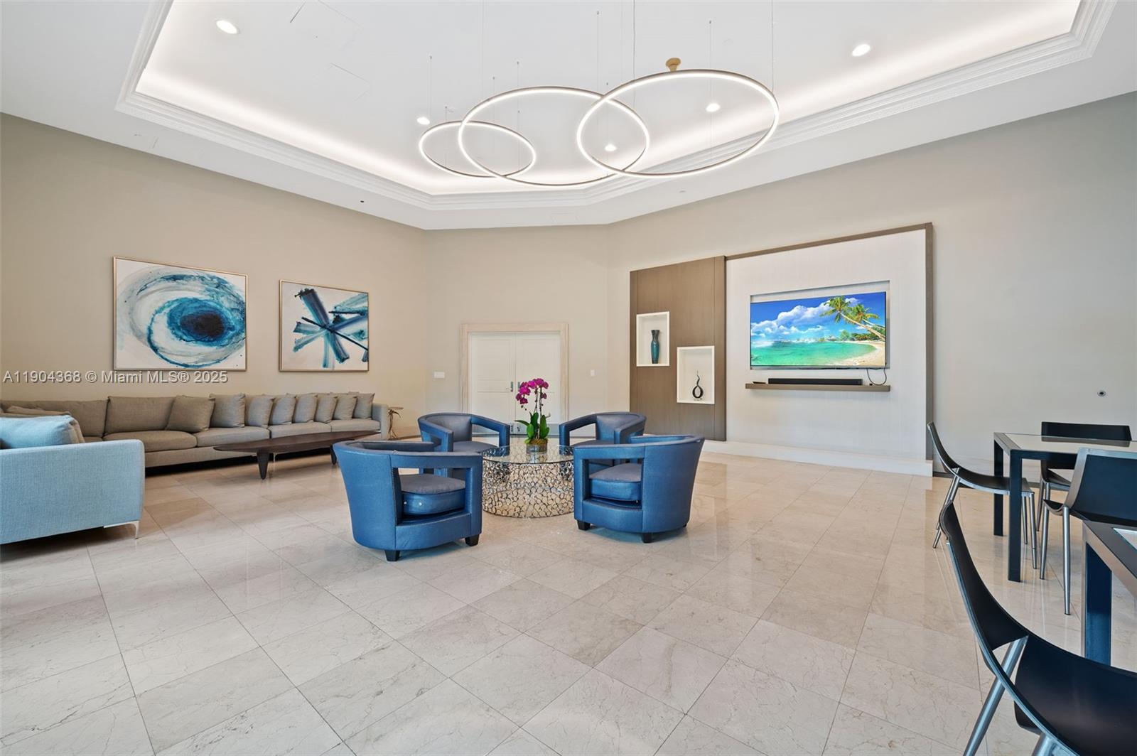 GROVE HILL TOWER CONDO - Residential