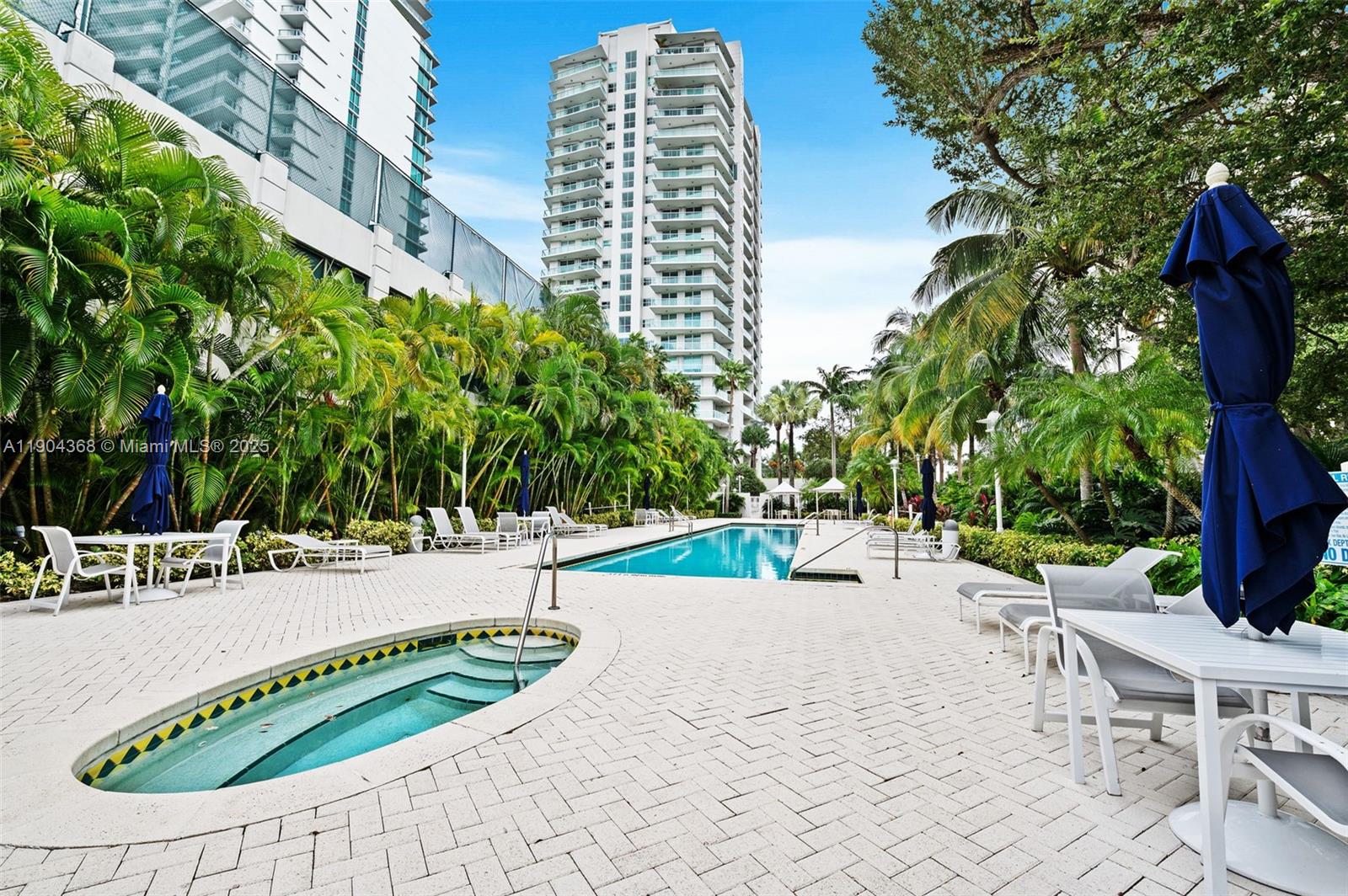 GROVE HILL TOWER CONDO - Residential