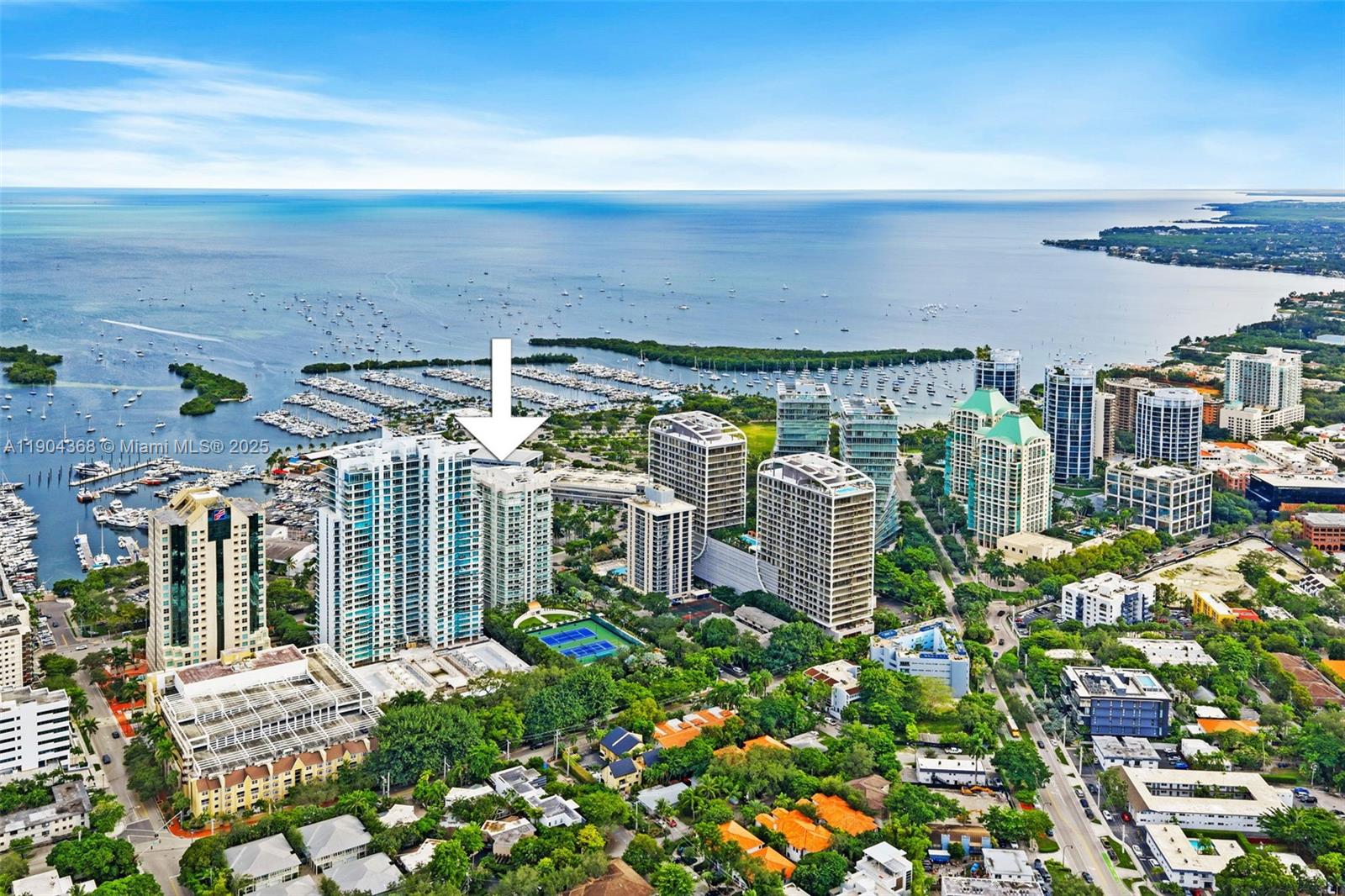 GROVE HILL TOWER CONDO - Residential