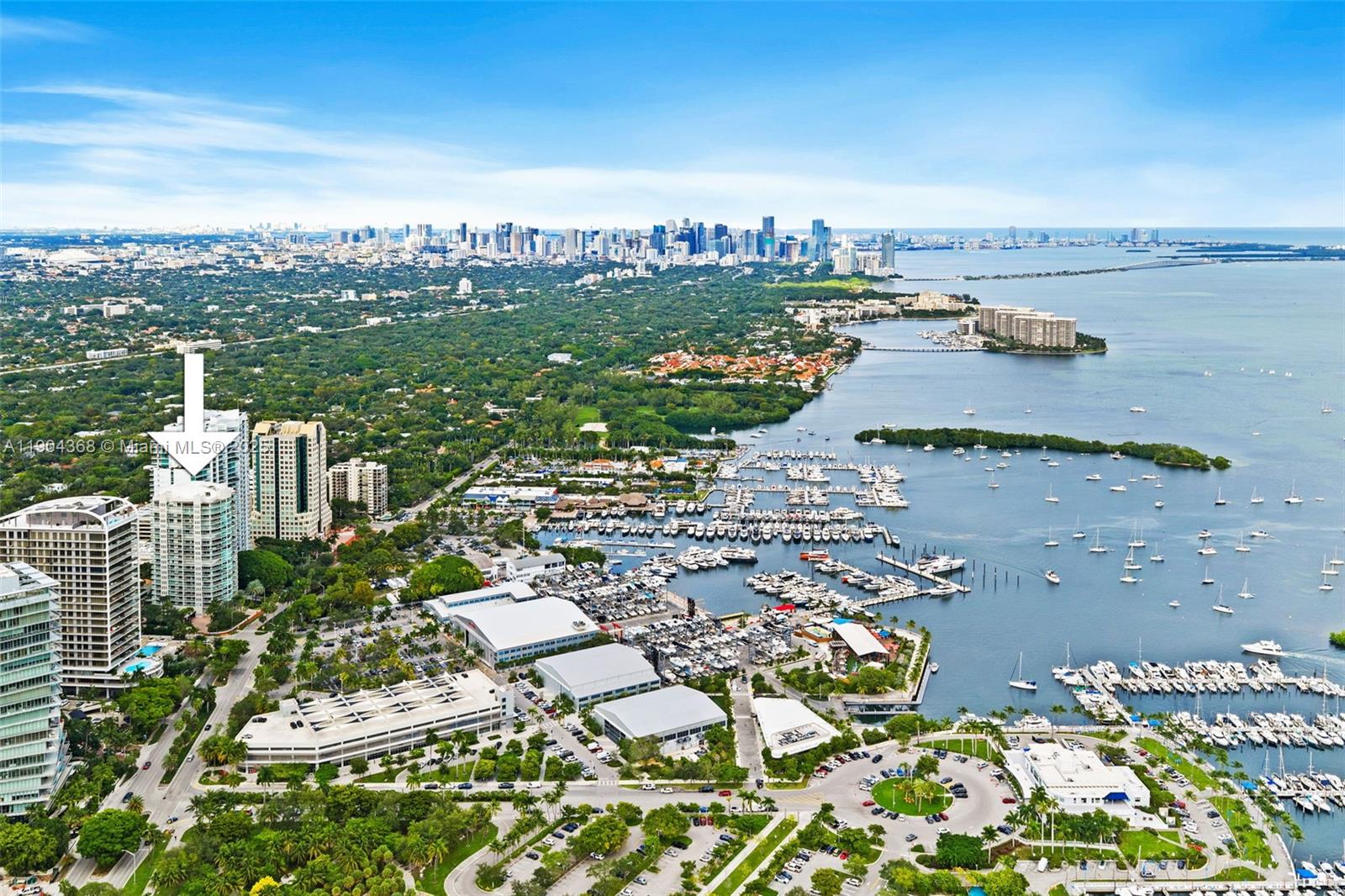 GROVE HILL TOWER CONDO - Residential