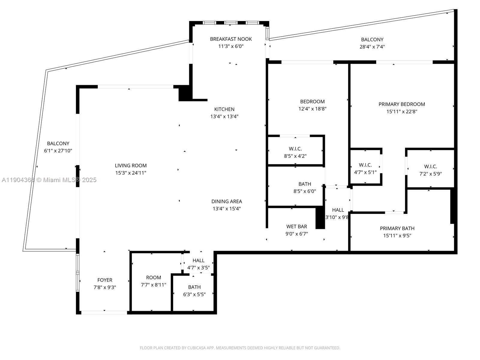 GROVE HILL TOWER CONDO - Residential