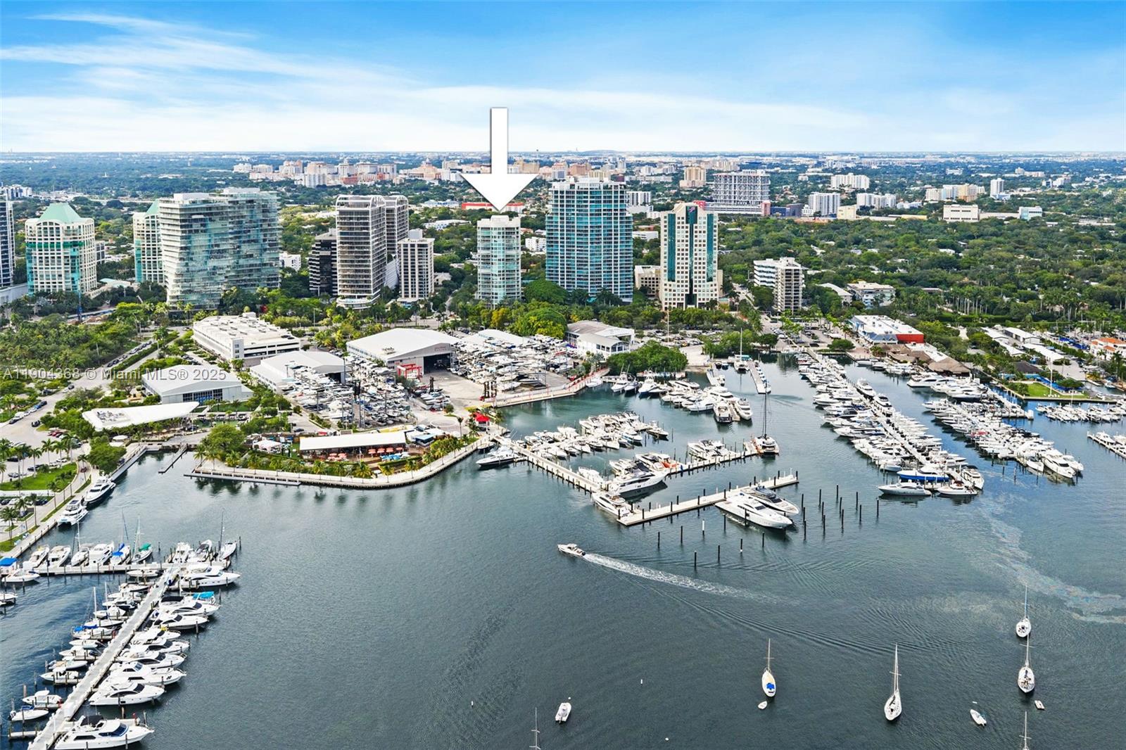 GROVE HILL TOWER CONDO - Residential