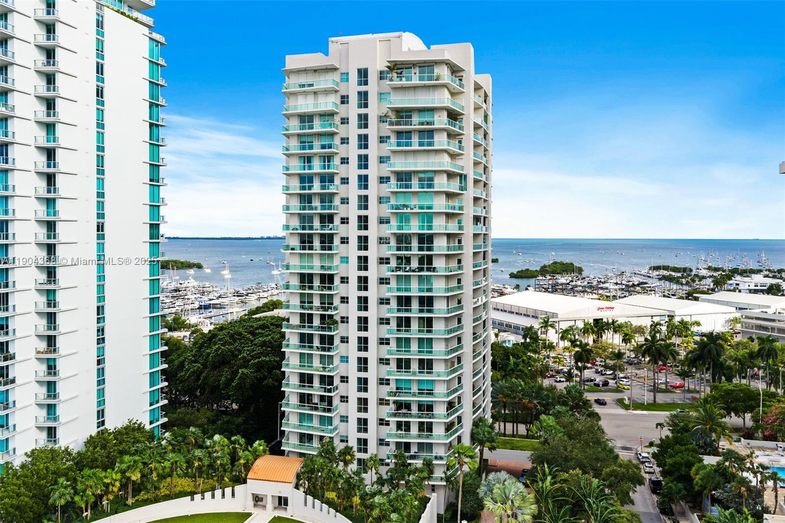 GROVE HILL TOWER CONDO - Residential