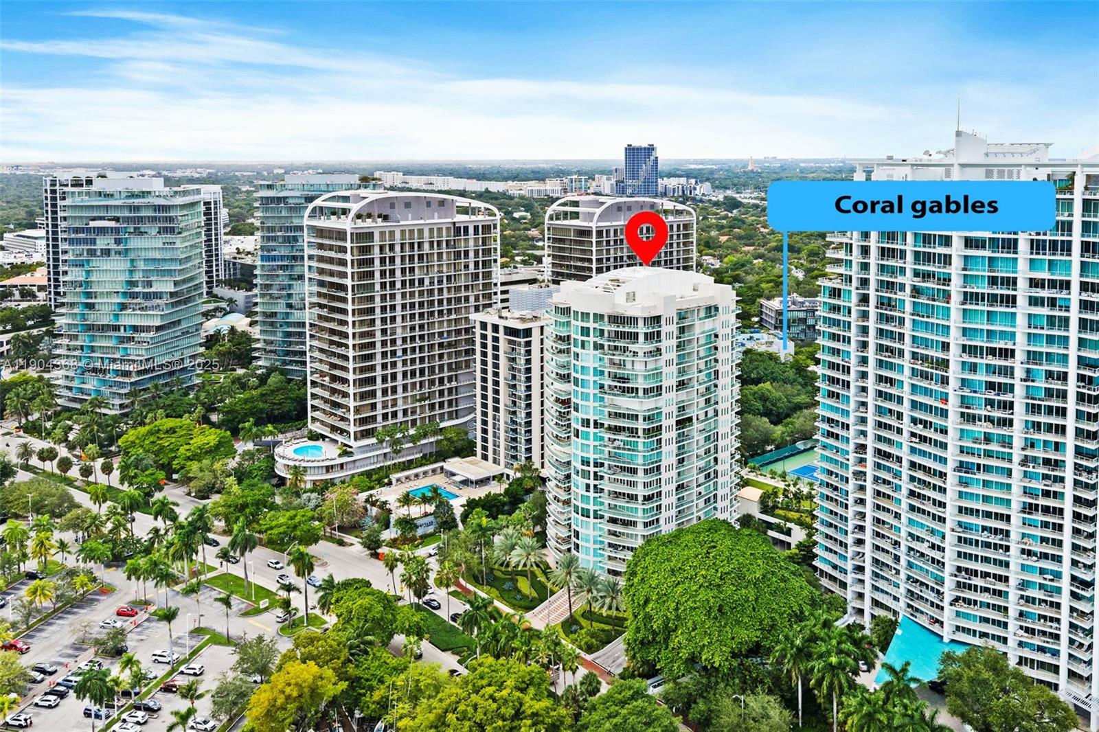 GROVE HILL TOWER CONDO - Residential