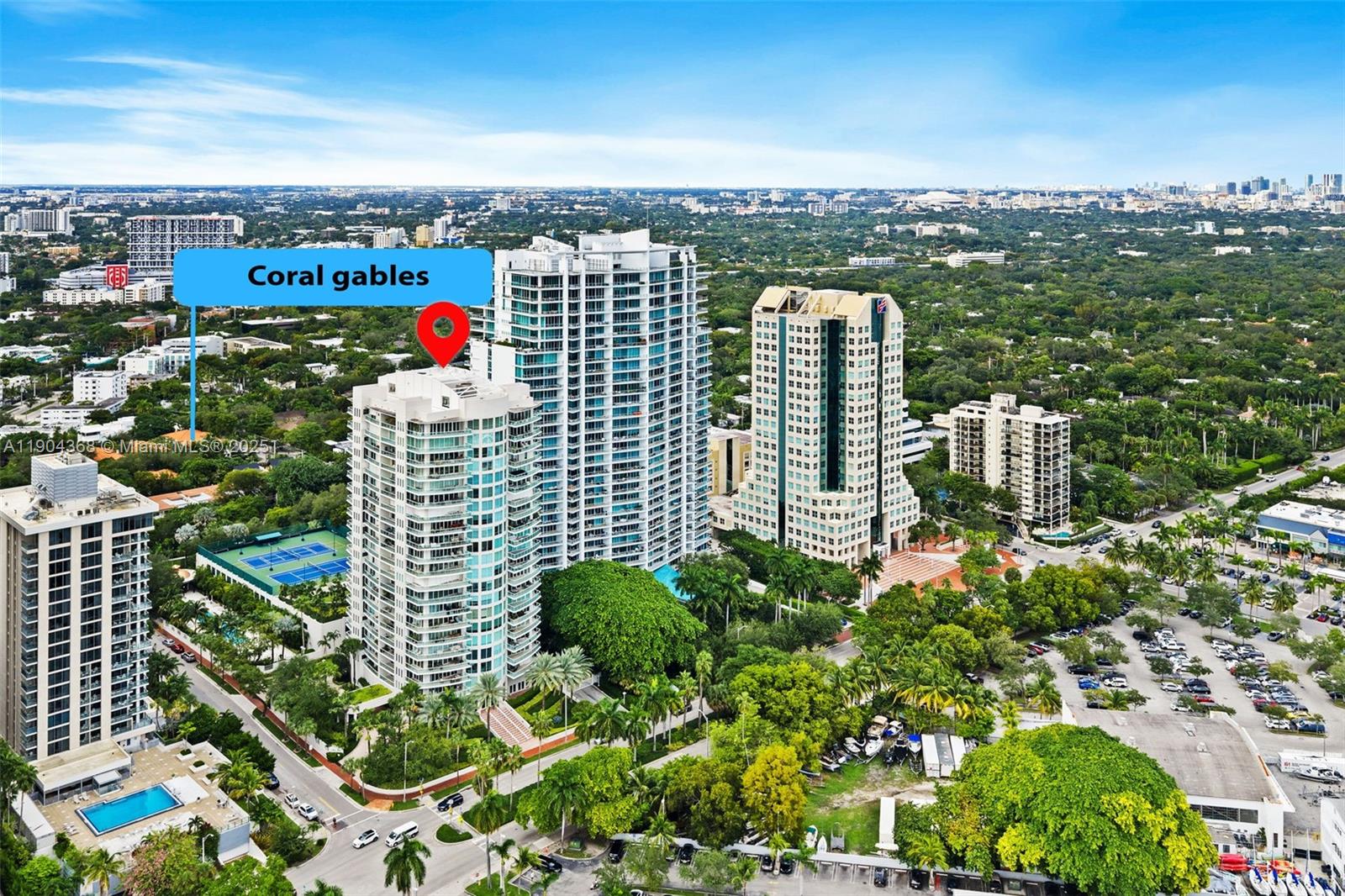 GROVE HILL TOWER CONDO - Residential