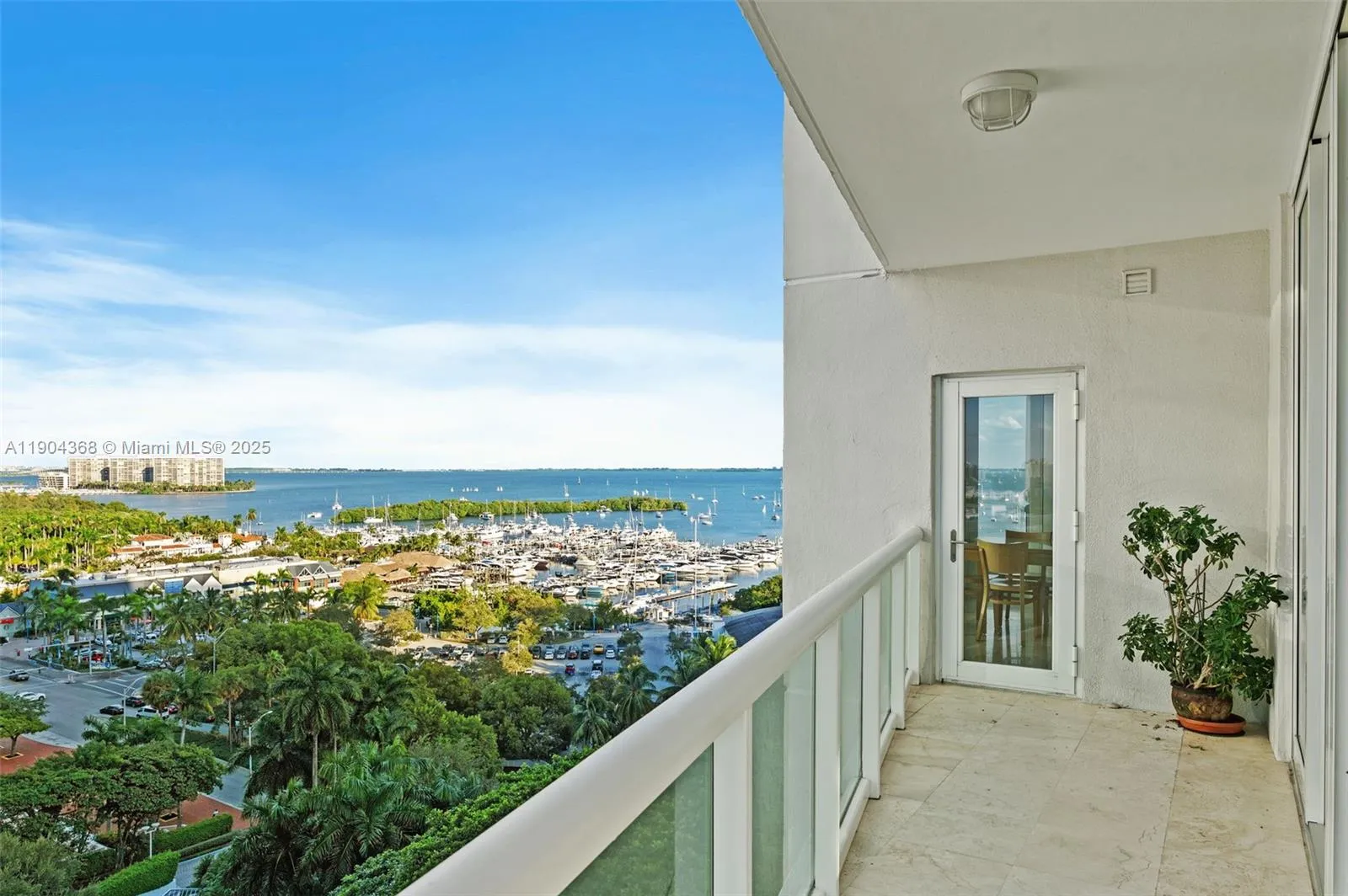 Miami, Florida 33133, United States, 2 Bedrooms Bedrooms, ,3 BathroomsBathrooms,Residential,Active,239581