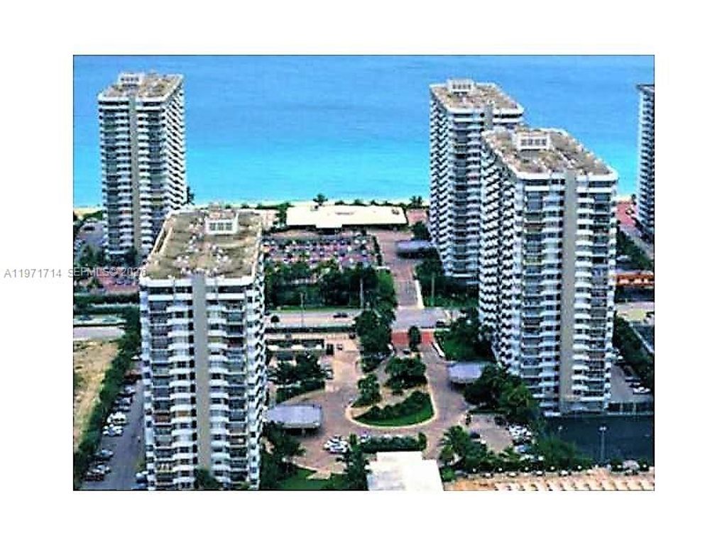 Photo of 1950 S Ocean Dr #18A, Hallandale Beach, FL 33009 (MLS # A11971714)
