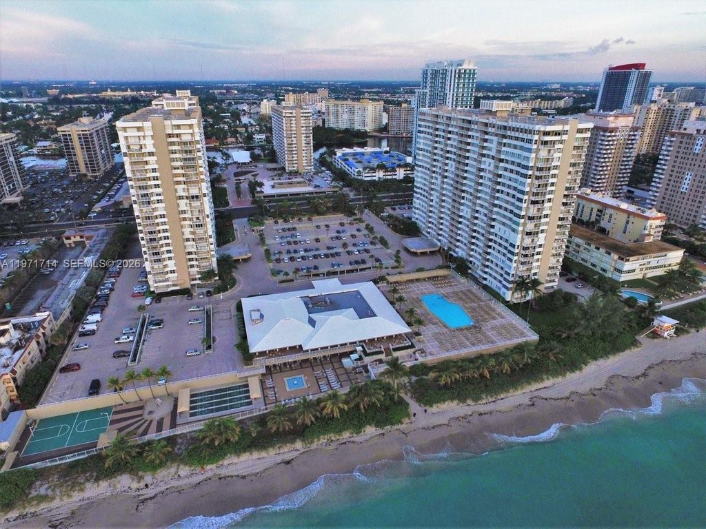 Photo of 1950 S Ocean Dr #18A, Hallandale Beach, FL 33009 (MLS # A11971714)