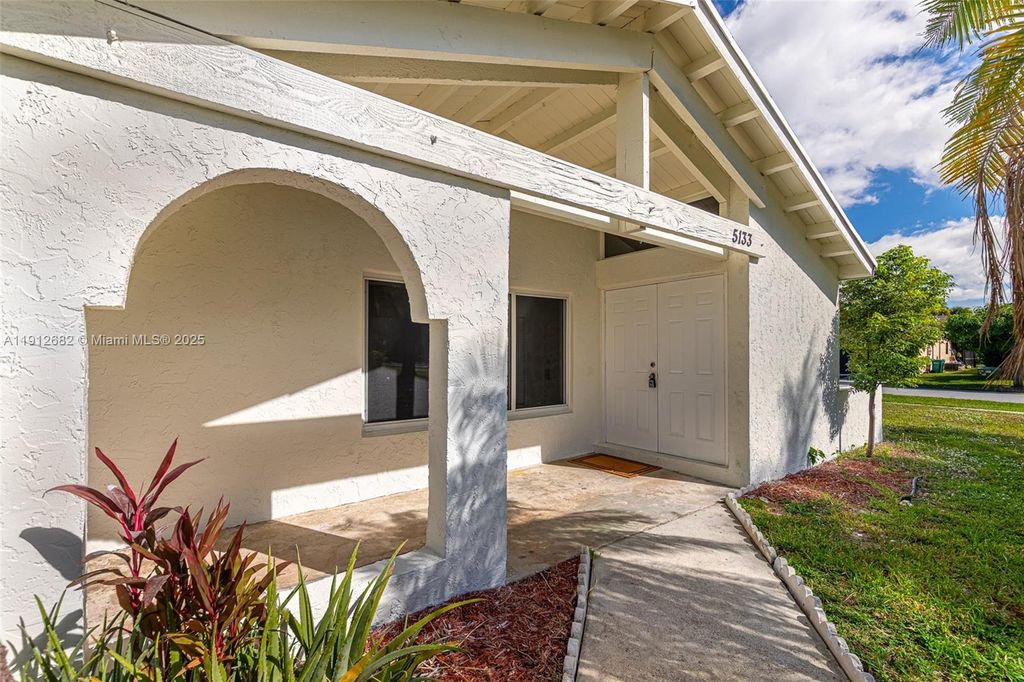 Photo of 5133 NW 30th Ct, Margate, FL 33063 (MLS # A11912682)