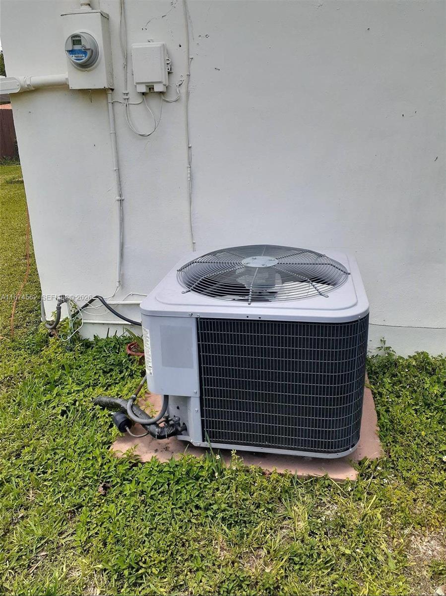 CENTRAL HEIGHTS - Residential Income