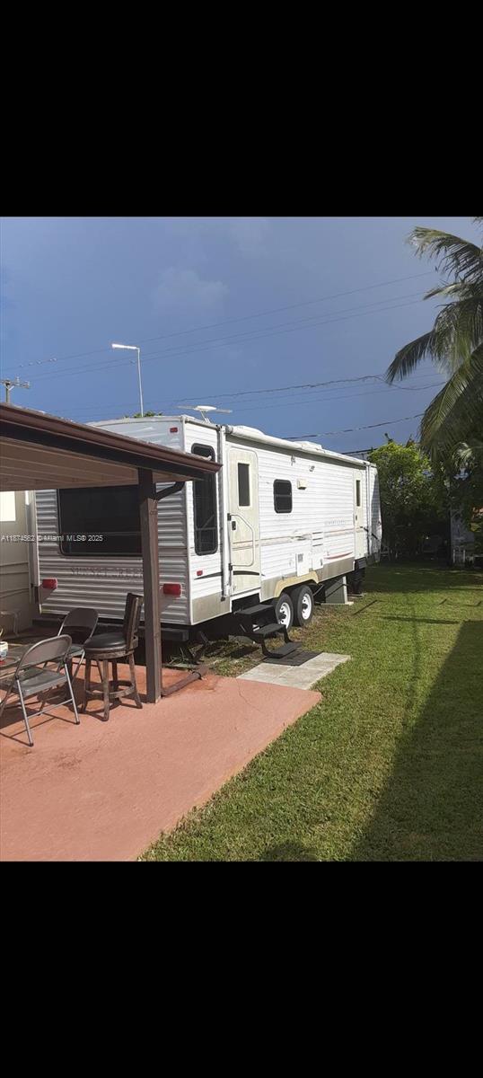 CENTRAL HEIGHTS - Residential Income