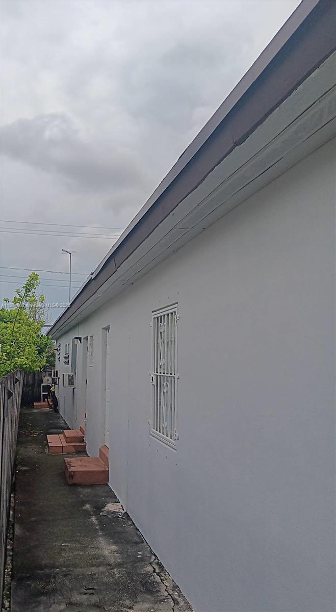 CENTRAL HEIGHTS - Residential Income