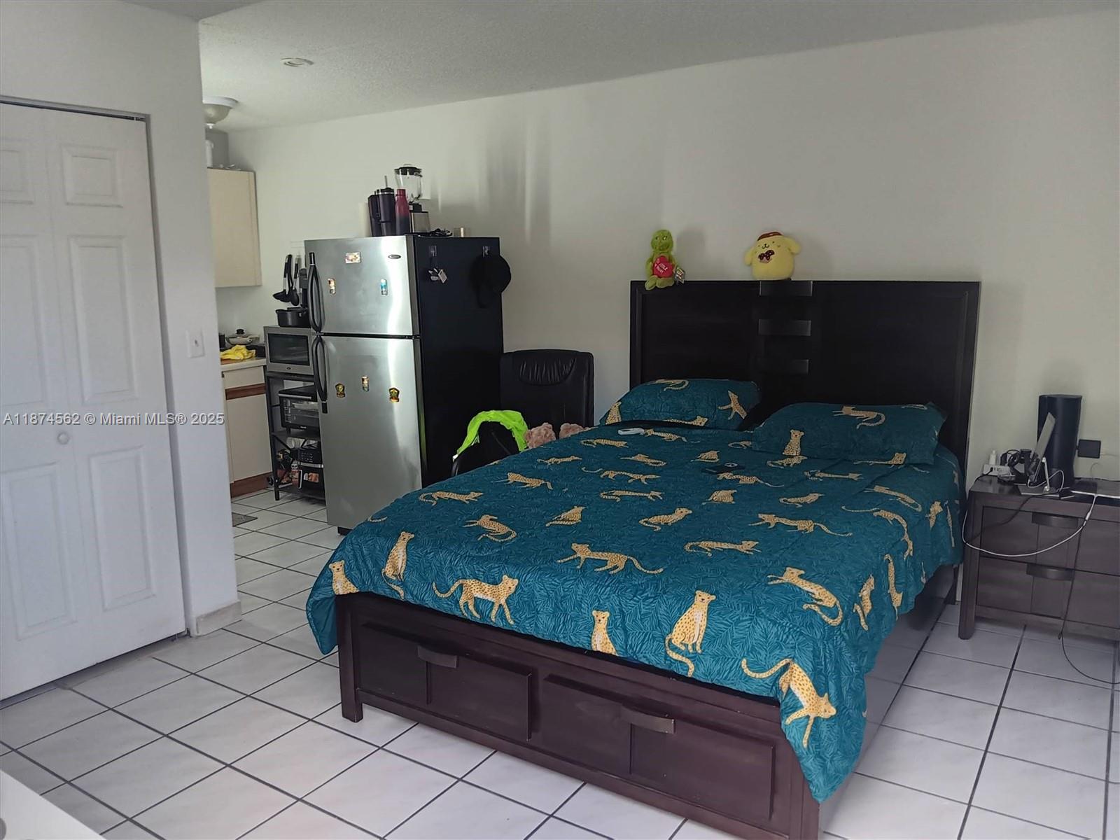 CENTRAL HEIGHTS - Residential Income