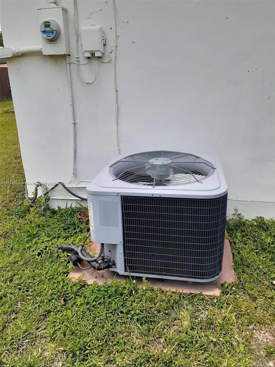 CENTRAL HEIGHTS - Residential Income