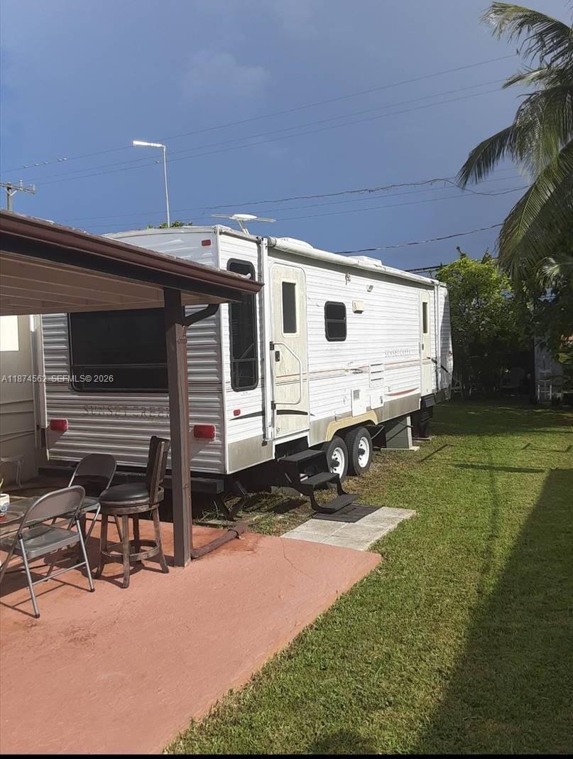 CENTRAL HEIGHTS - Residential Income