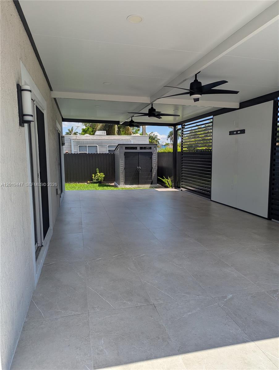 MANGUS SUB SEC 1 - Residential Lease