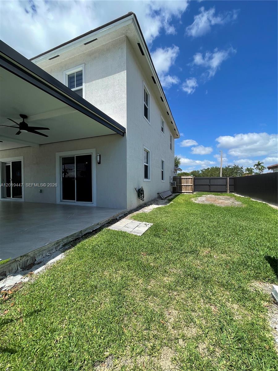 MANGUS SUB SEC 1 - Residential Lease